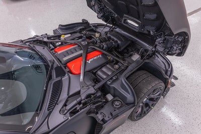 2017 Dodge Viper GTC