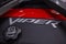 2017 Dodge Viper GTC
