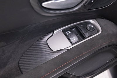 2017 Dodge Viper GTC