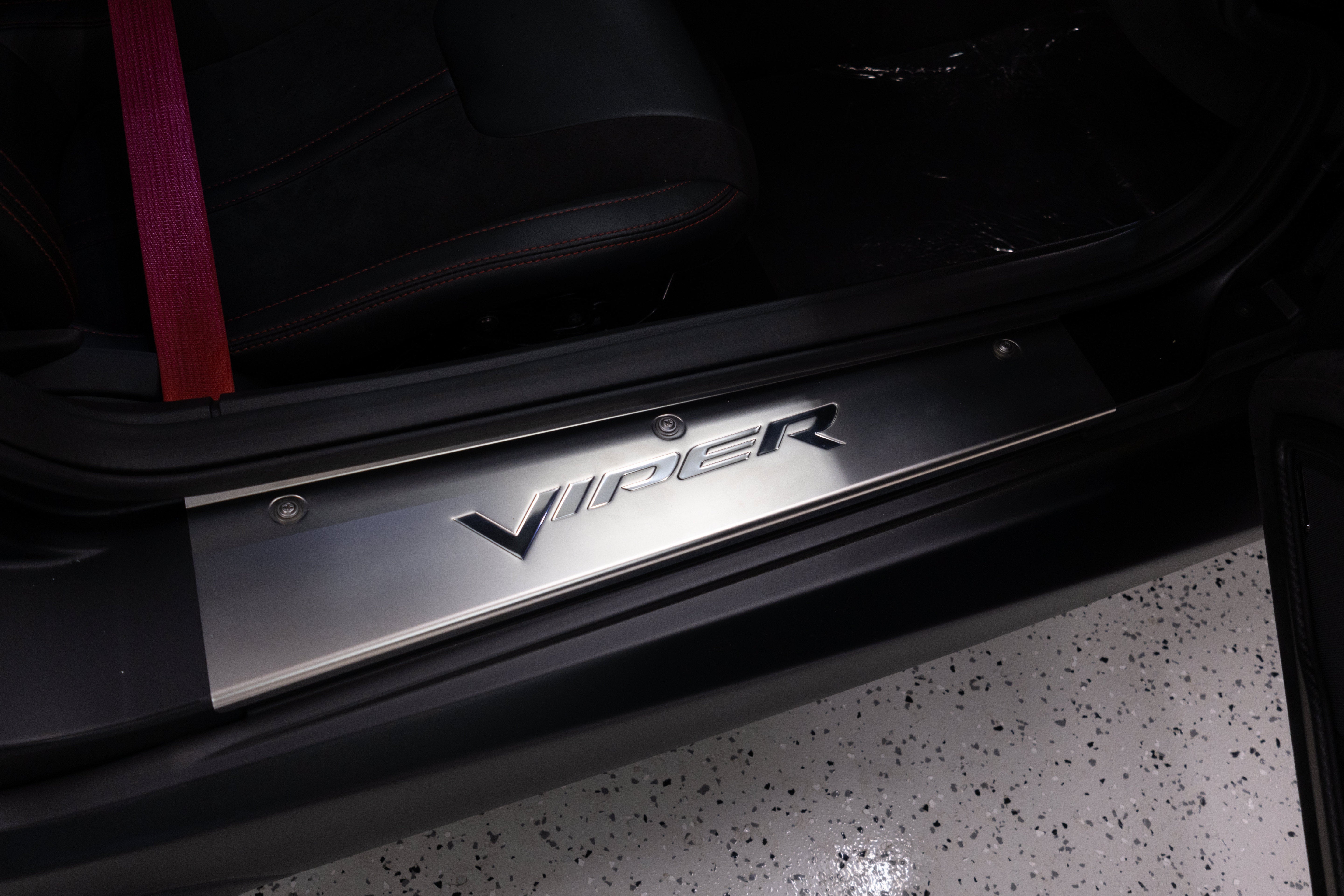 2017 Dodge Viper GTC
