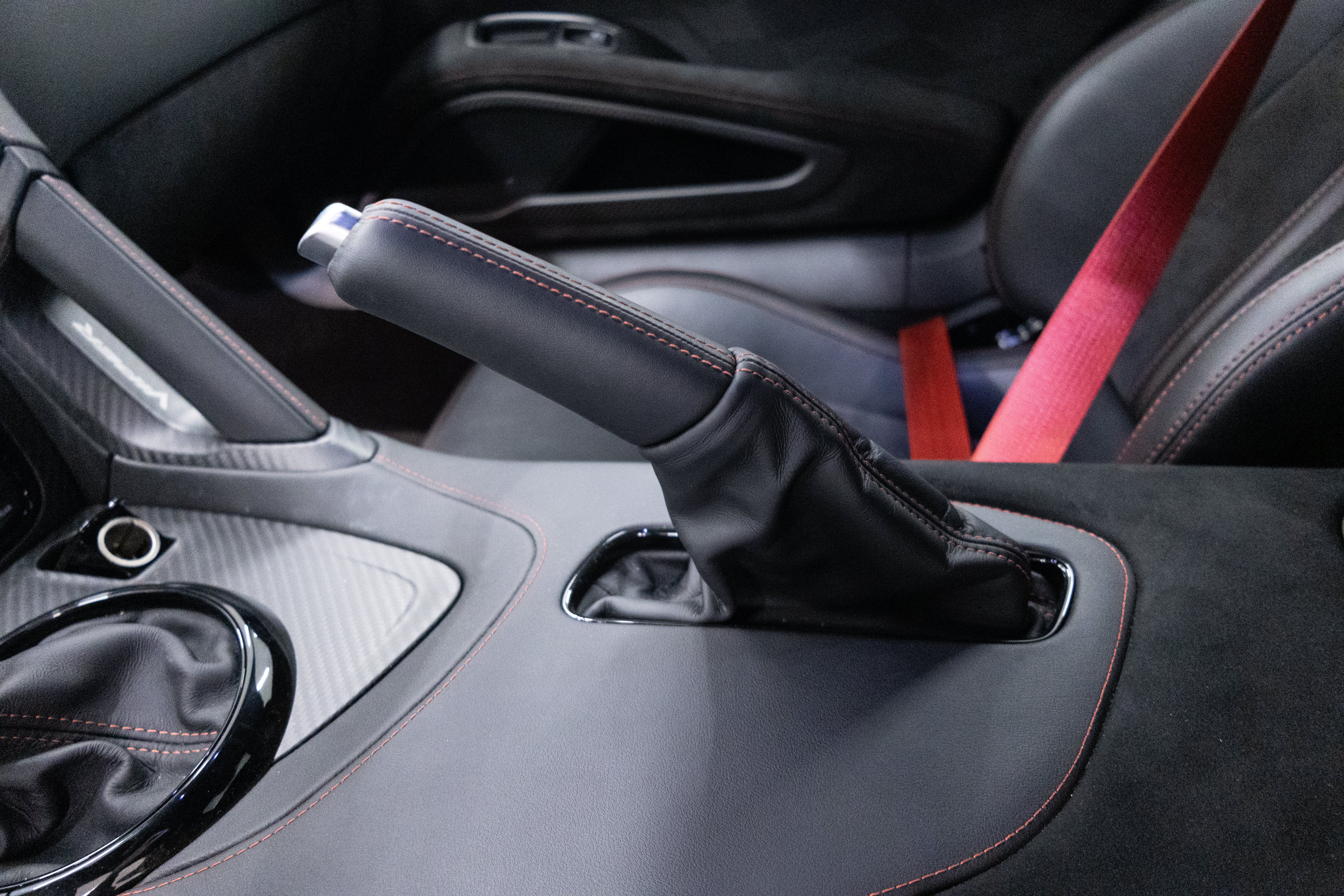 2017 Dodge Viper GTC