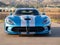 2017 Dodge Viper GTC