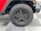 2016 Jeep Wrangler Unlimited Black Bear