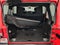2016 Jeep Wrangler Unlimited Black Bear