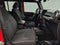 2016 Jeep Wrangler Unlimited Black Bear