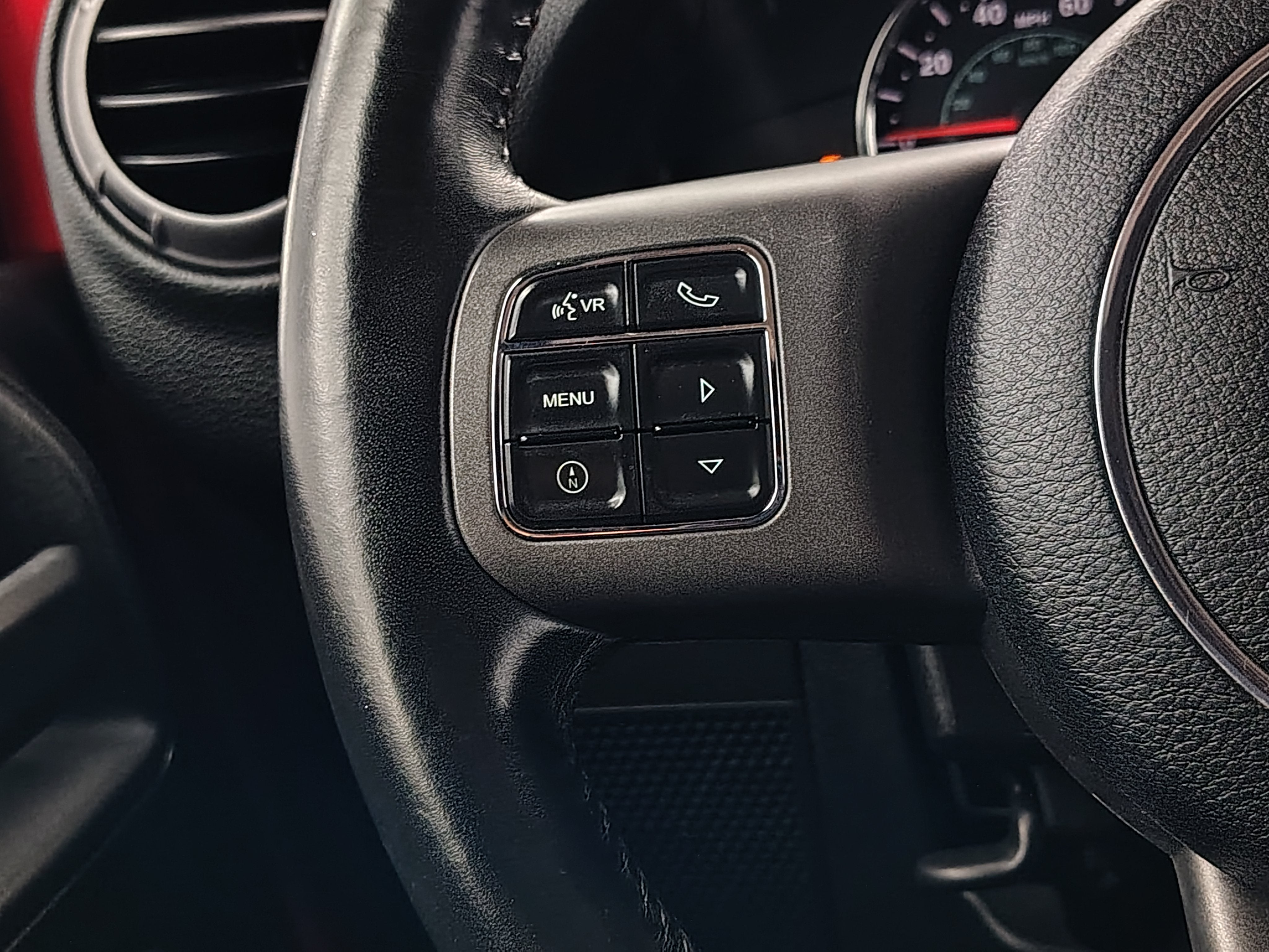 2016 Jeep Wrangler Unlimited Black Bear