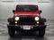 2016 Jeep Wrangler Unlimited Black Bear