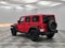 2016 Jeep Wrangler Unlimited Black Bear