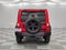 2016 Jeep Wrangler Unlimited Black Bear