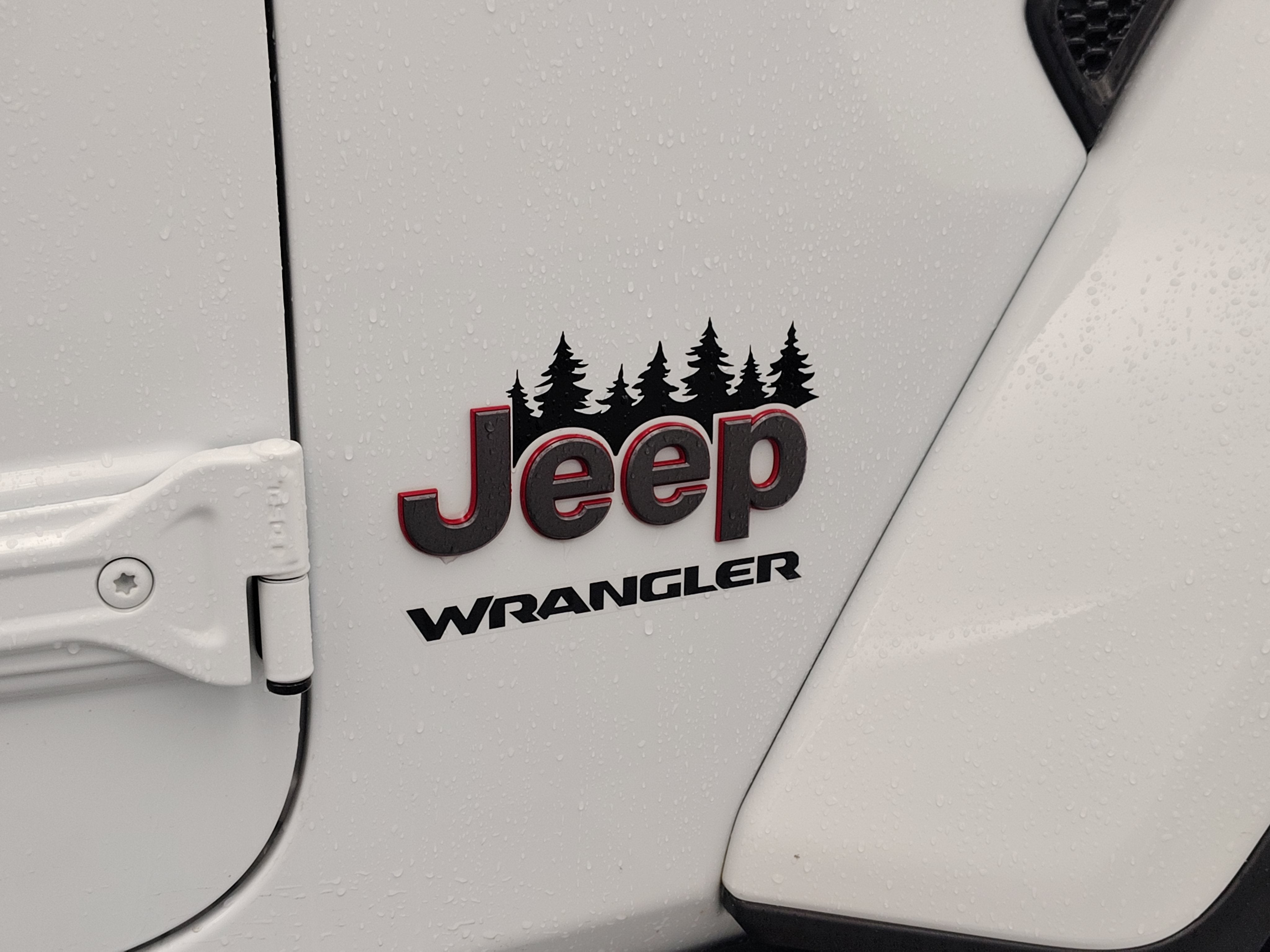 2022 Jeep Wrangler Rubicon