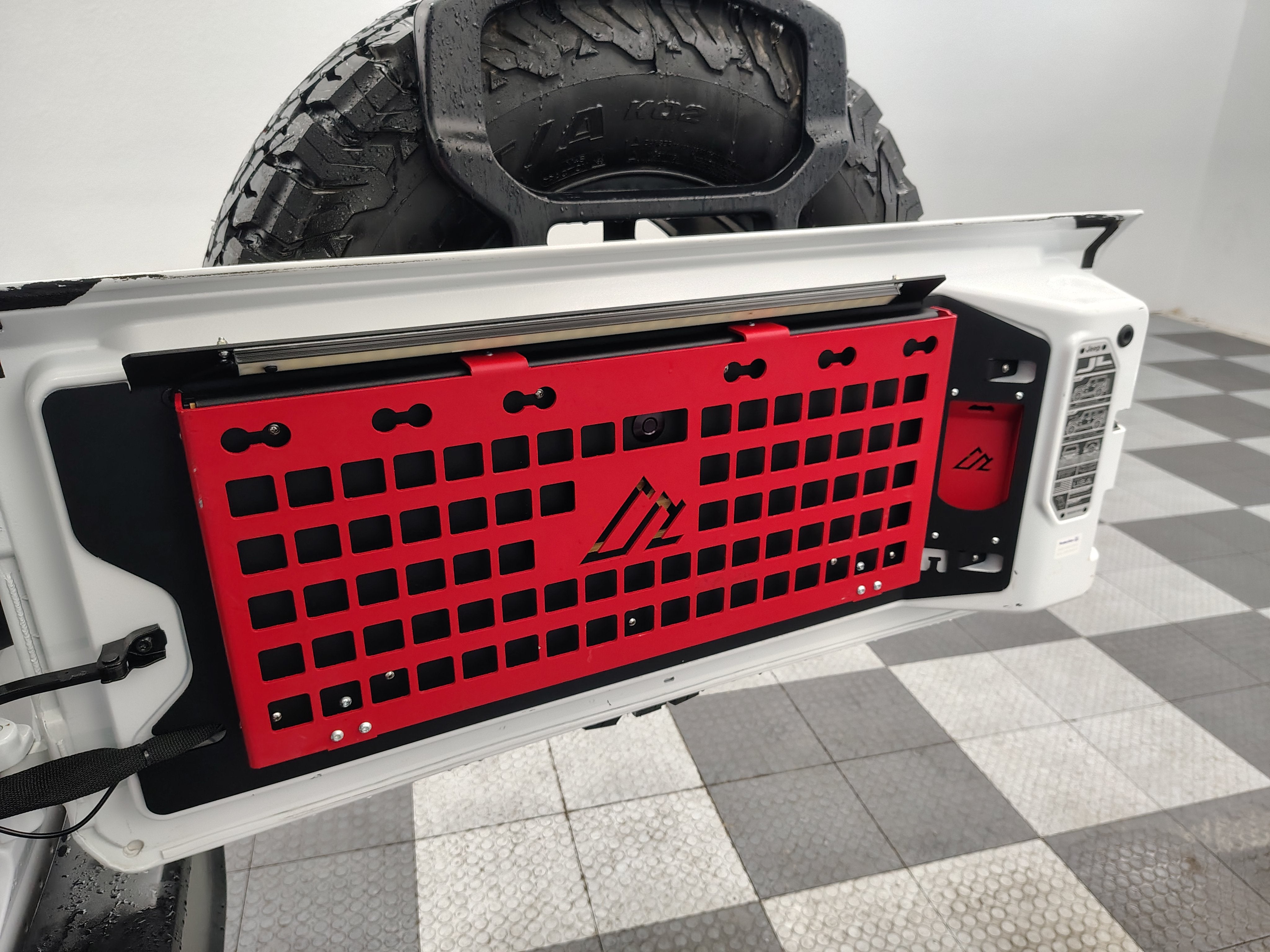 2022 Jeep Wrangler Rubicon