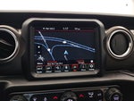 2022 Jeep Wrangler Rubicon