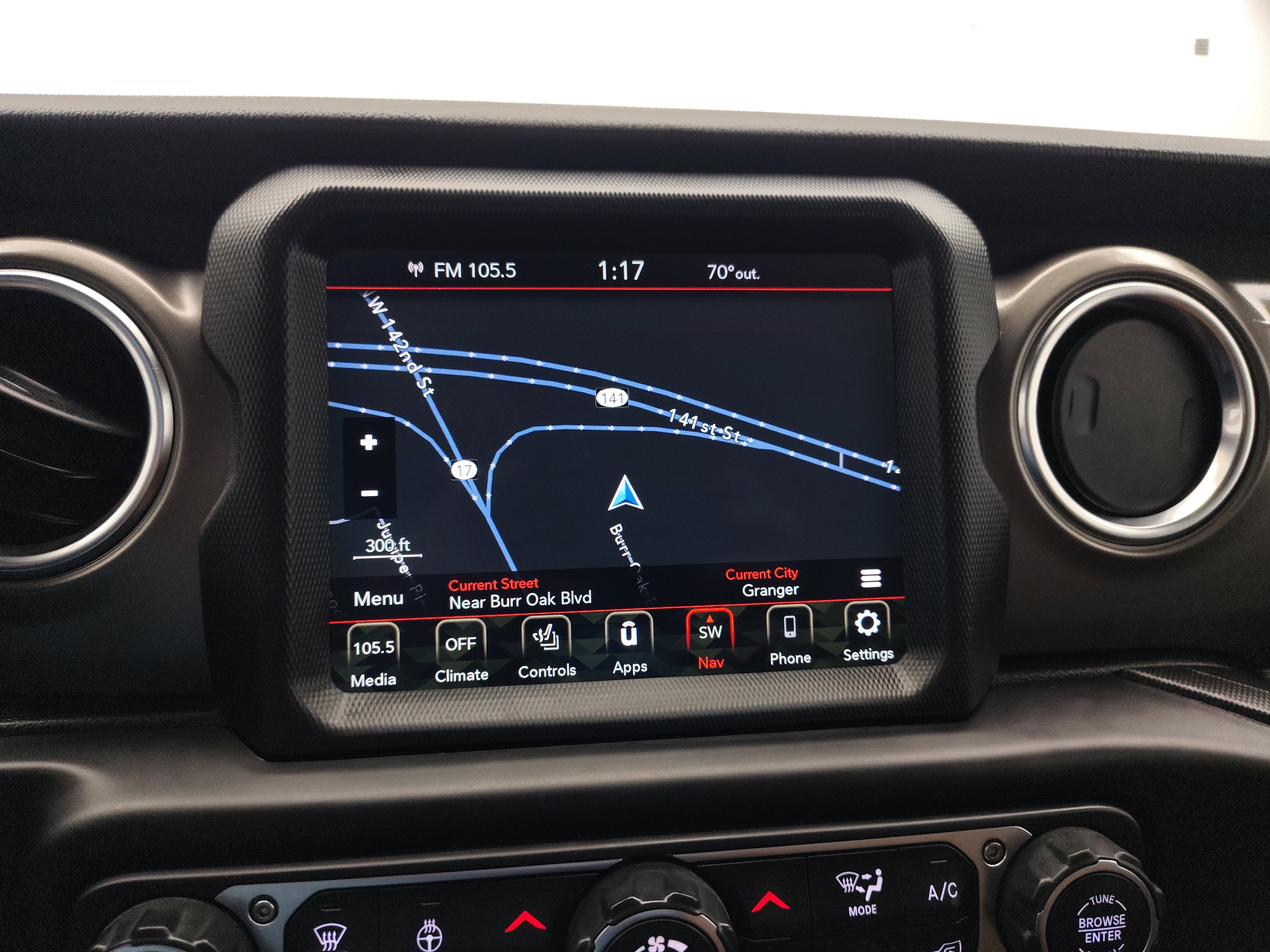 2022 Jeep Wrangler Rubicon