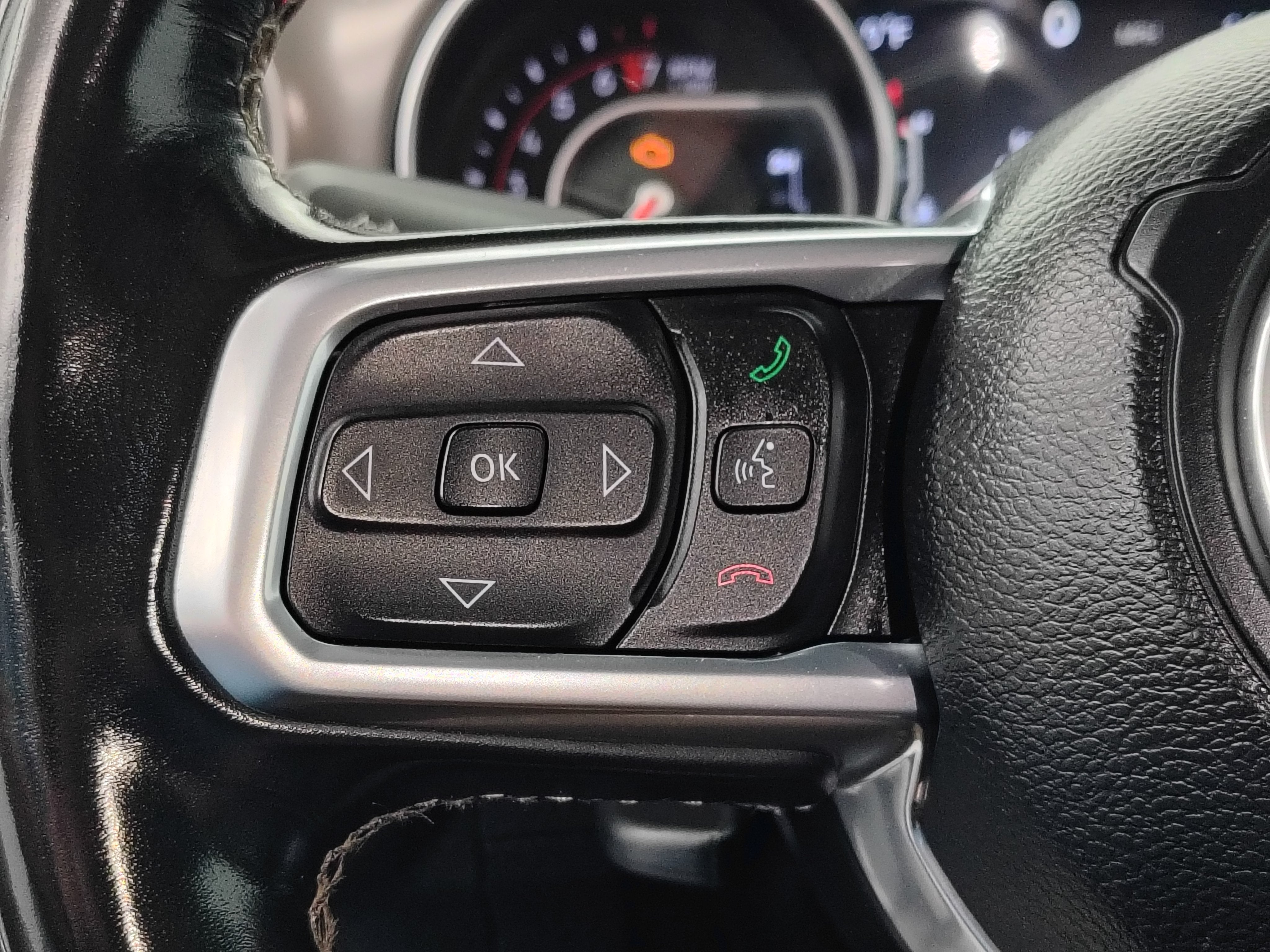 2022 Jeep Wrangler Rubicon