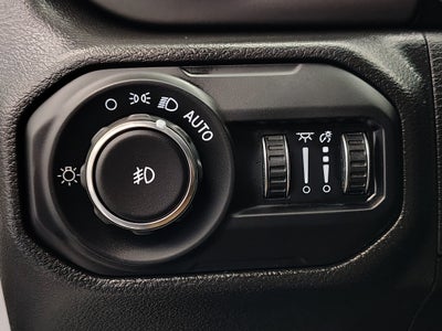 2022 Jeep Wrangler Rubicon