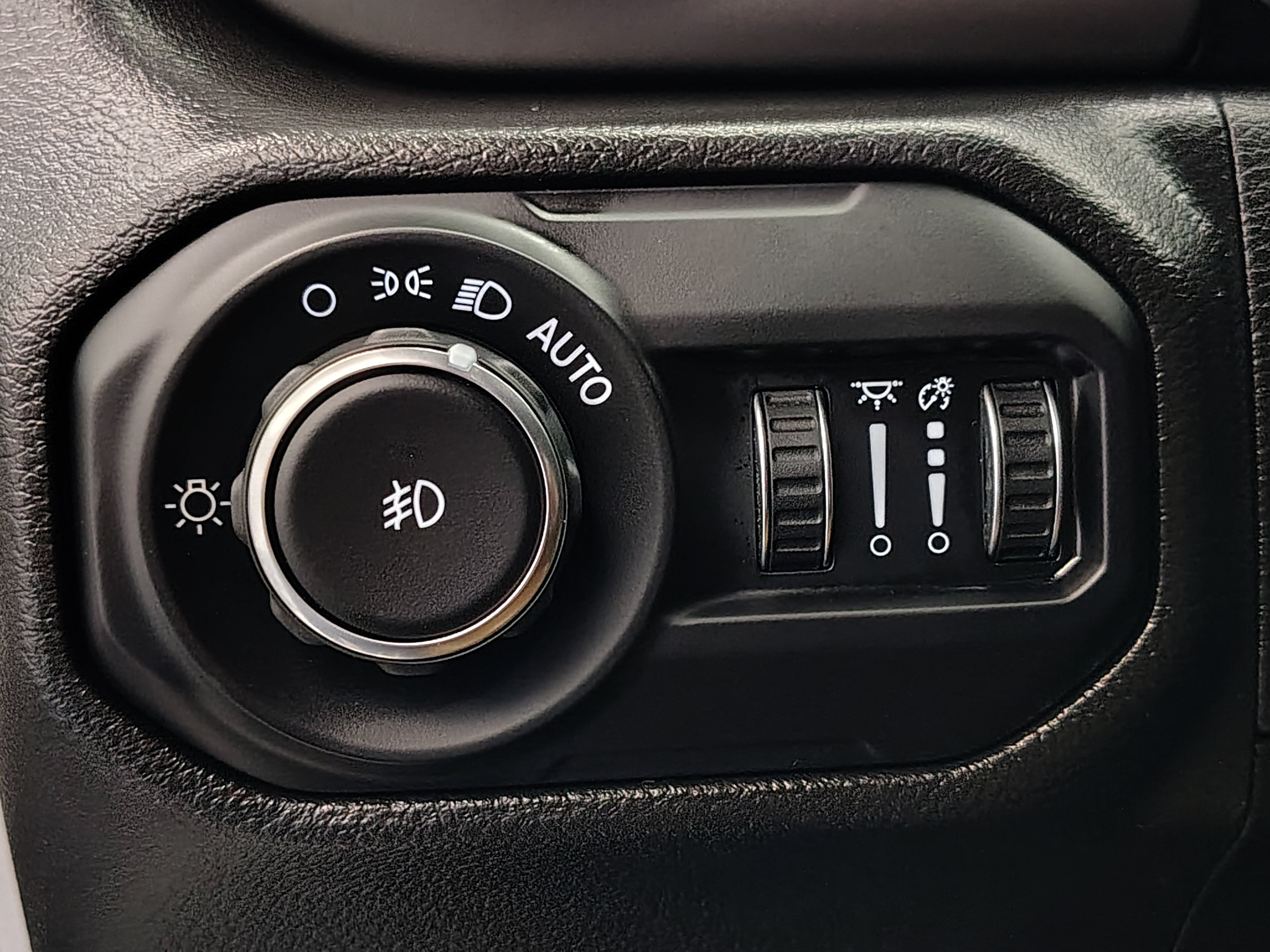 2022 Jeep Wrangler Rubicon