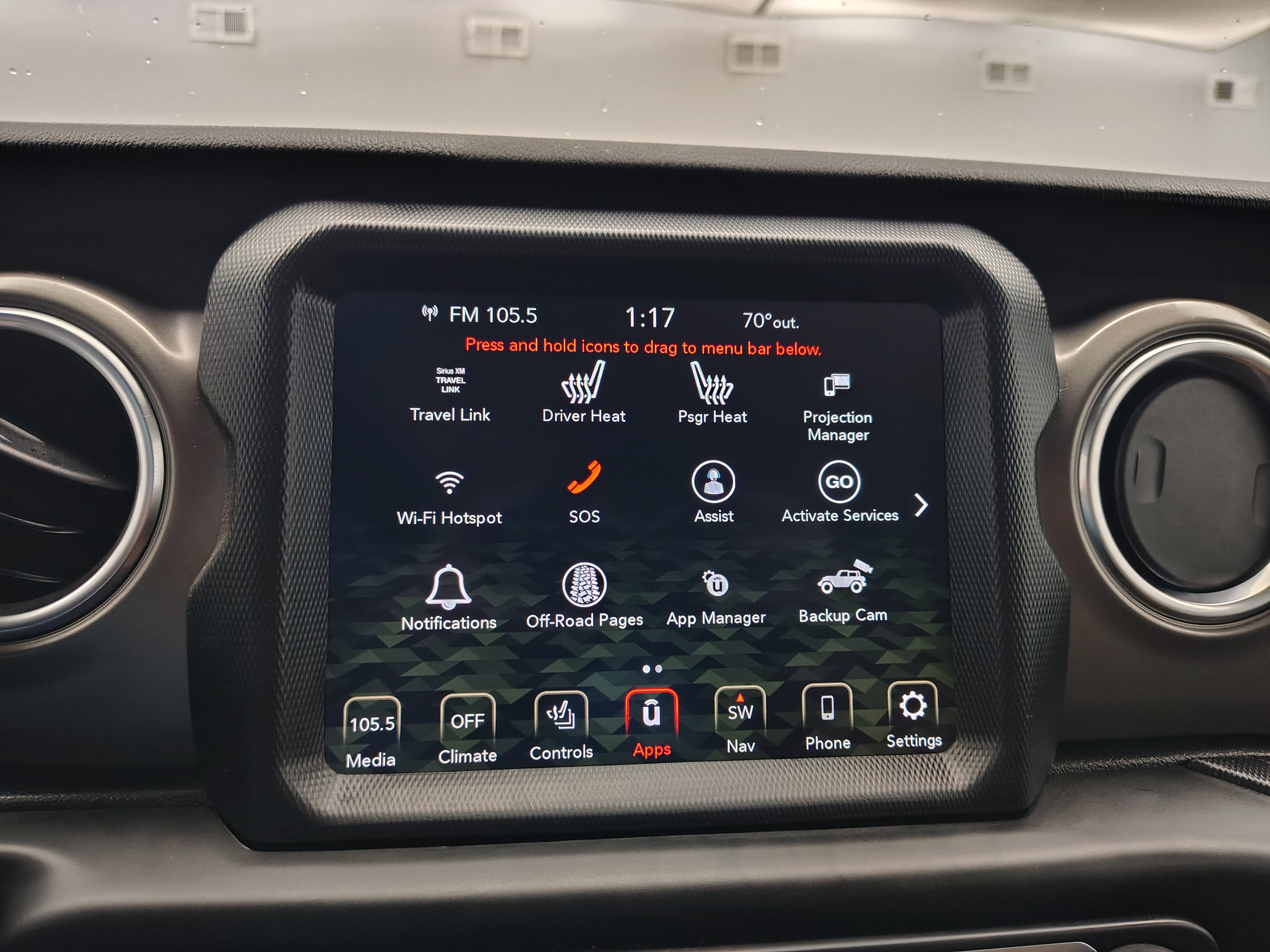 2022 Jeep Wrangler Rubicon