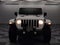2022 Jeep Wrangler Rubicon