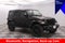 2021 Jeep Wrangler Unlimited High Altitude