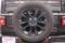 2021 Jeep Wrangler Unlimited High Altitude