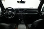 2021 Jeep Wrangler Unlimited High Altitude