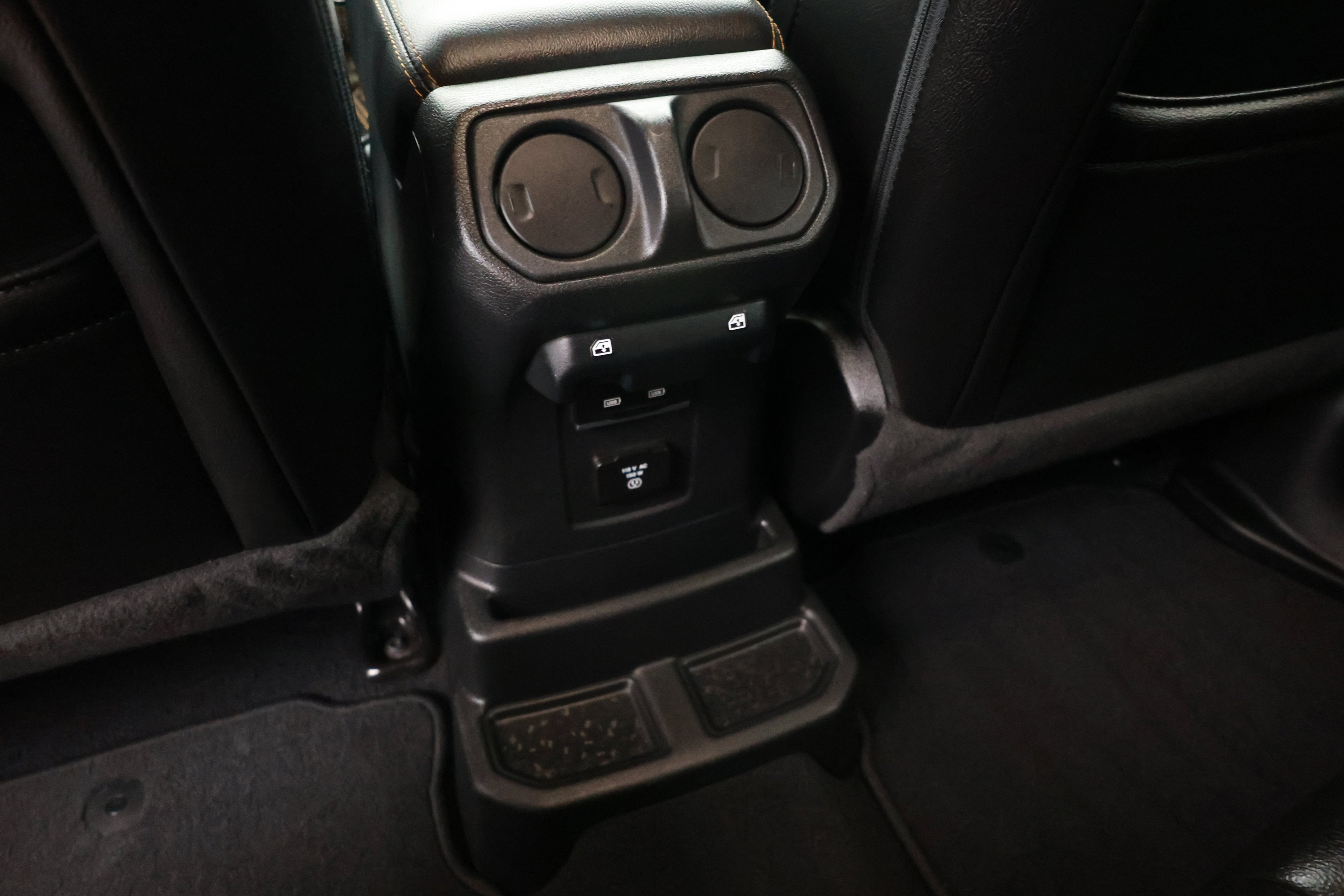 2021 Jeep Wrangler Unlimited High Altitude
