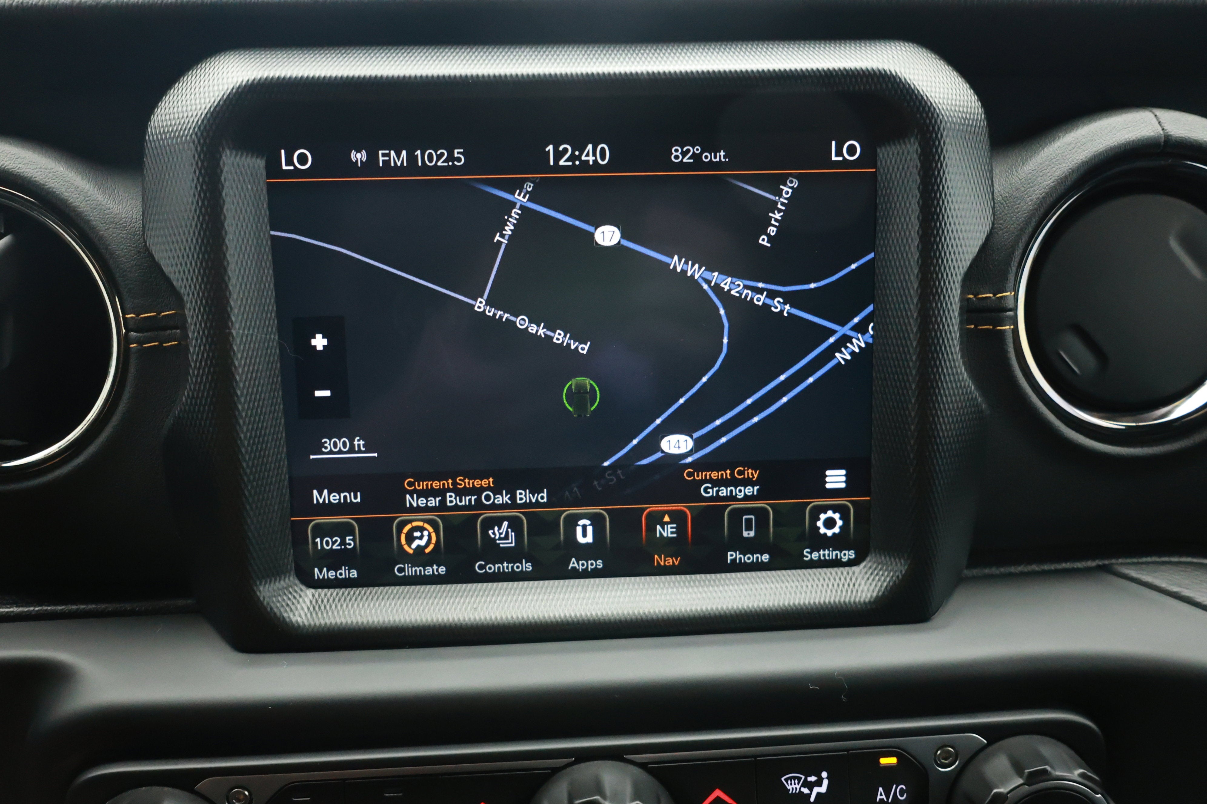 2021 Jeep Wrangler Unlimited High Altitude