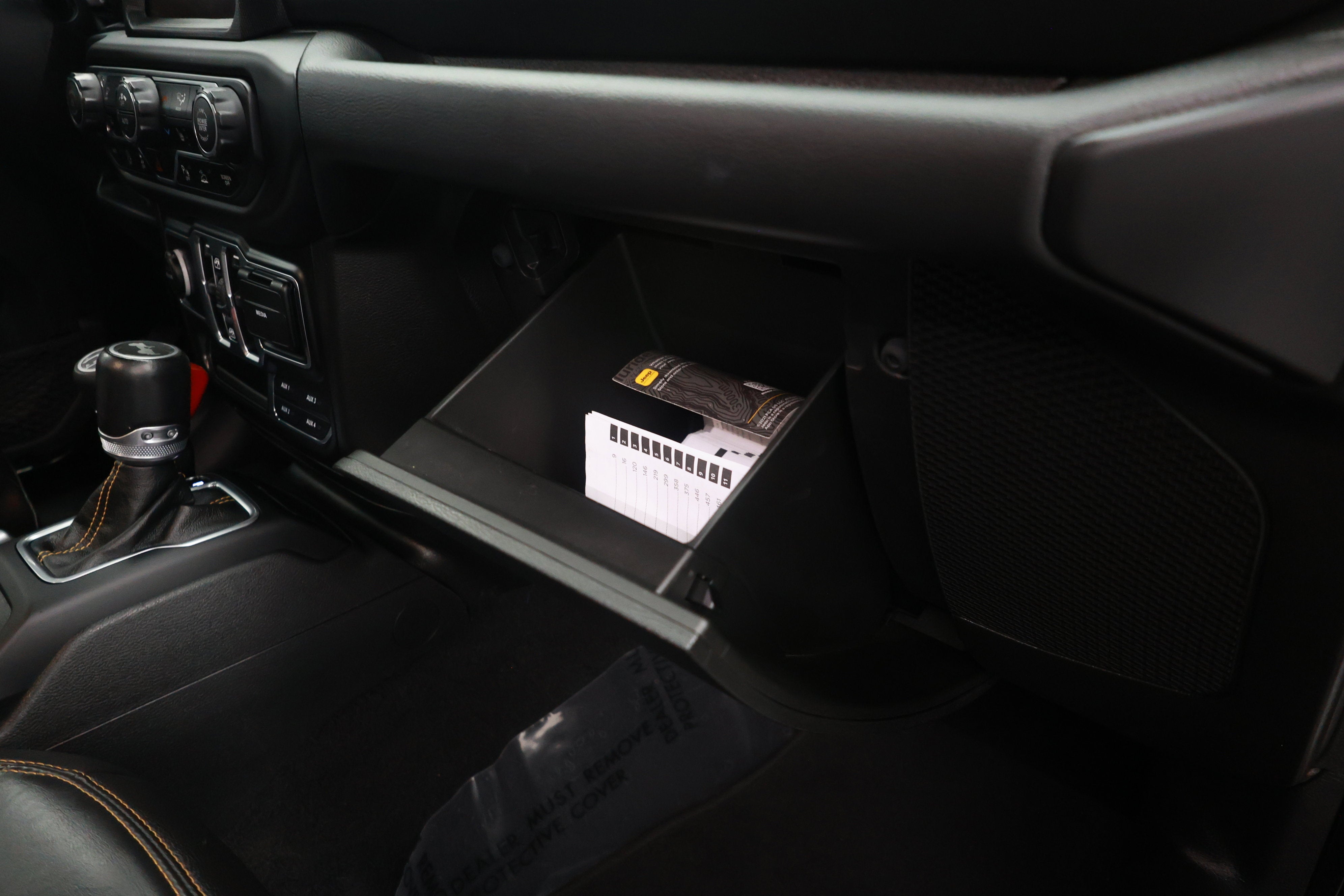2021 Jeep Wrangler Unlimited High Altitude