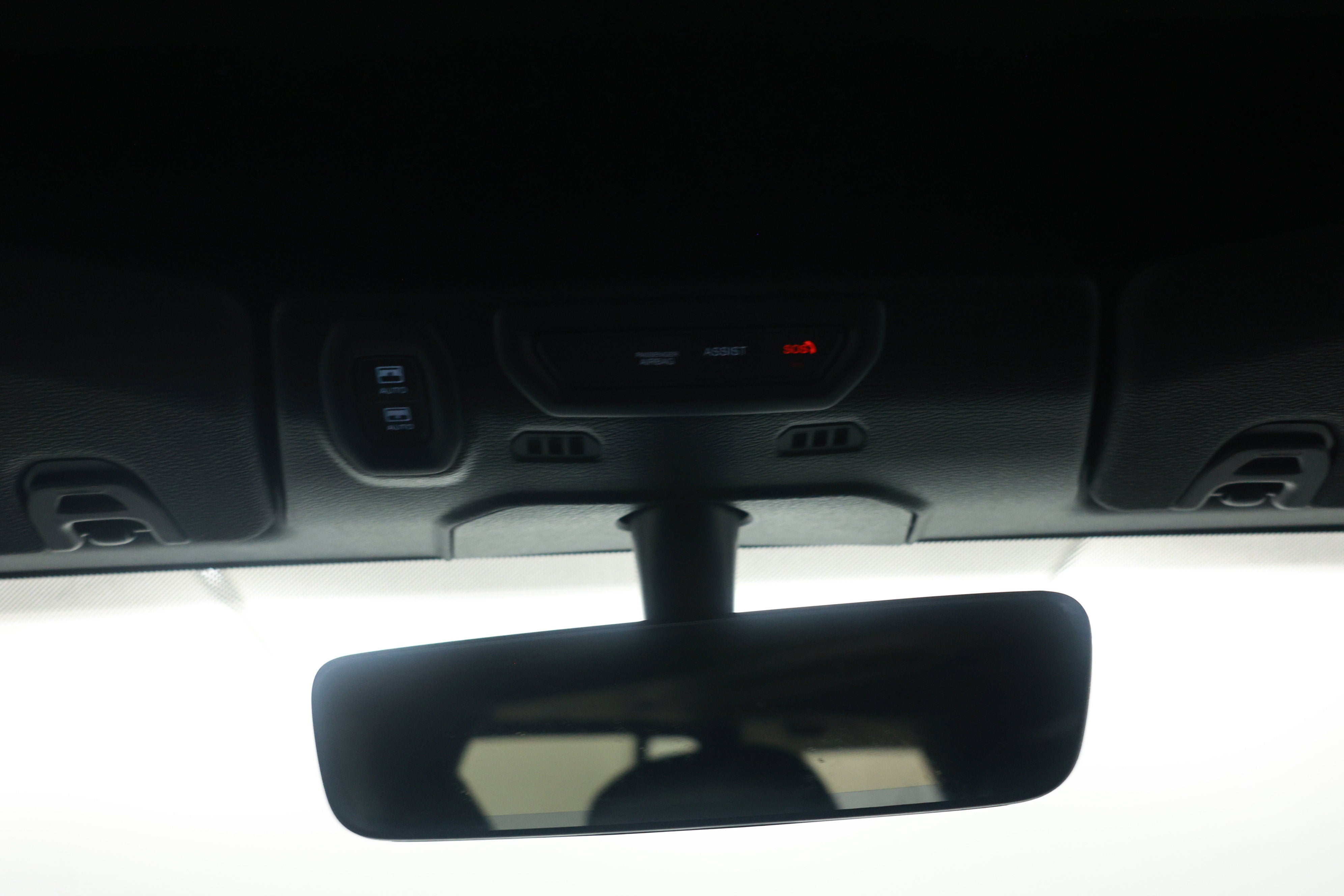 2021 Jeep Wrangler Unlimited High Altitude