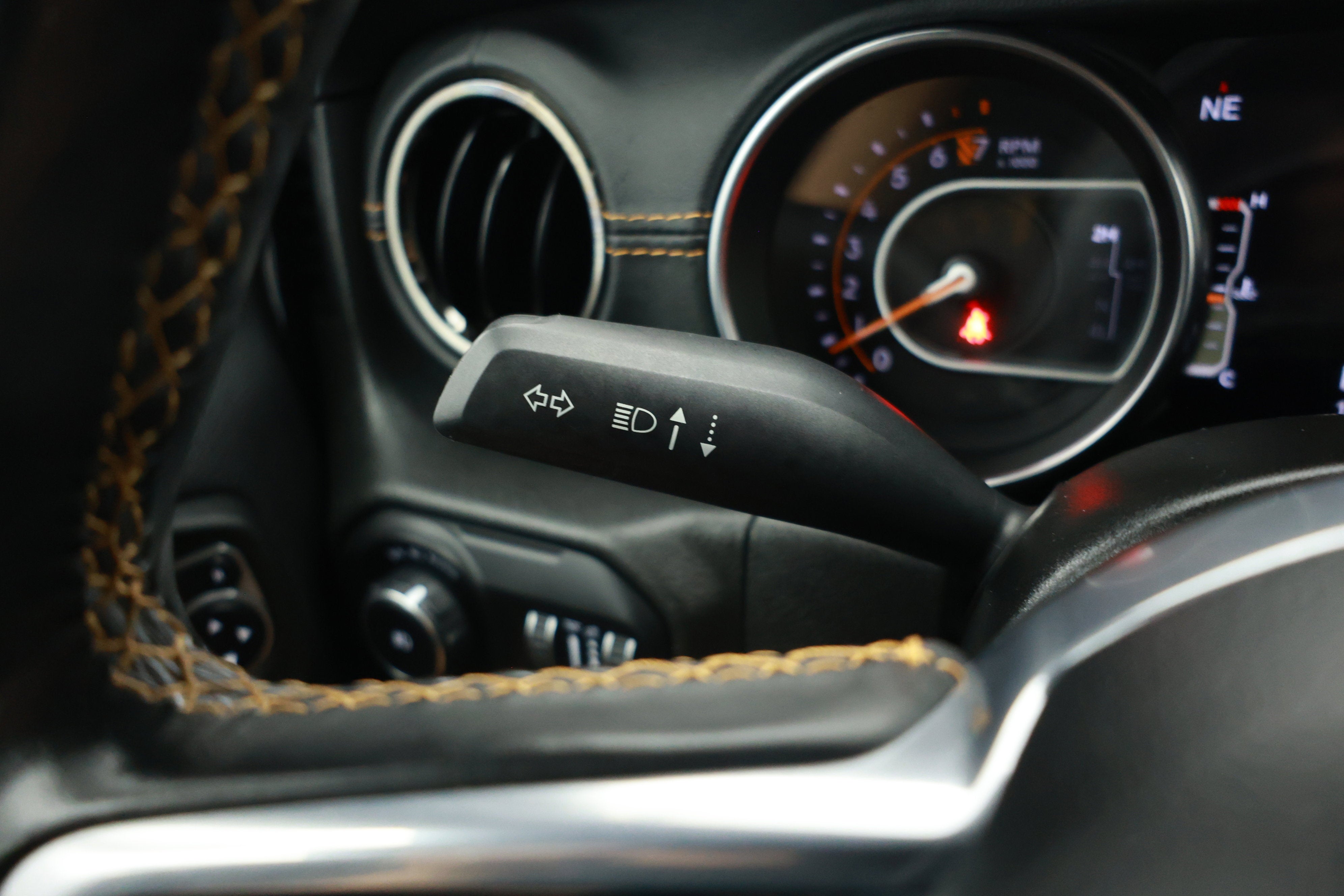 2021 Jeep Wrangler Unlimited High Altitude