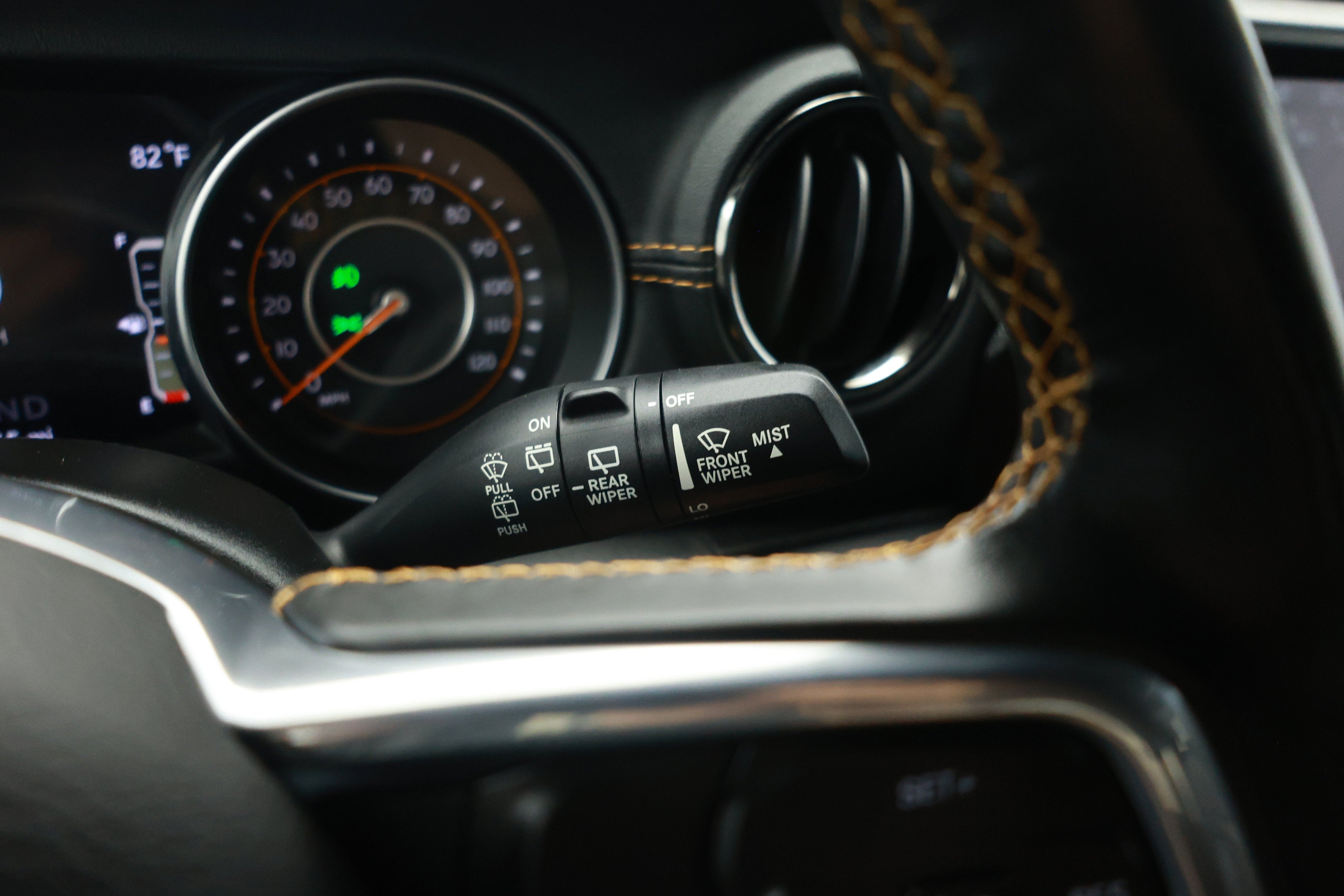 2021 Jeep Wrangler Unlimited High Altitude