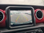 2021 Jeep Wrangler Rubicon
