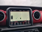 2021 Jeep Wrangler Rubicon