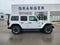 2021 Jeep Wrangler Rubicon