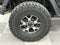 2018 Jeep Wrangler Unlimited Rubicon 4x4