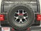 2018 Jeep Wrangler Unlimited Rubicon 4x4