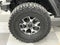 2018 Jeep Wrangler Unlimited Rubicon 4x4