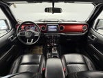 2018 Jeep Wrangler Unlimited Rubicon 4x4