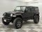 2018 Jeep Wrangler Unlimited Rubicon 4x4