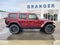 2021 Jeep Wrangler Rubicon