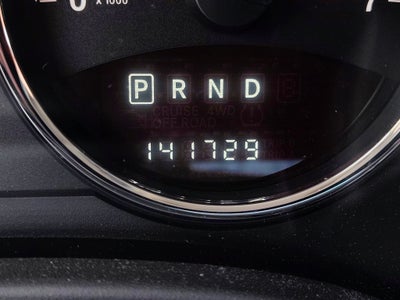 2017 Jeep Compass High Altitude