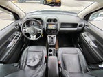 2017 Jeep Compass High Altitude