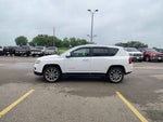 2017 Jeep Compass High Altitude