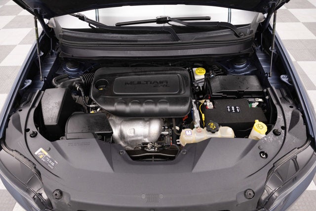 2021 Jeep Cherokee Latitude Plus FWD
