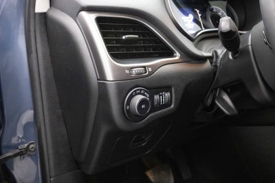 2021 Jeep Cherokee Latitude Plus FWD