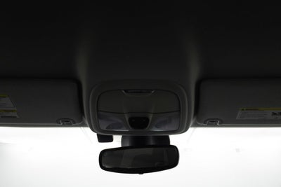 2021 Jeep Cherokee Latitude Plus FWD