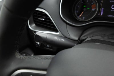 2021 Jeep Cherokee Latitude Plus FWD