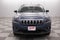 2021 Jeep Cherokee Latitude Plus FWD