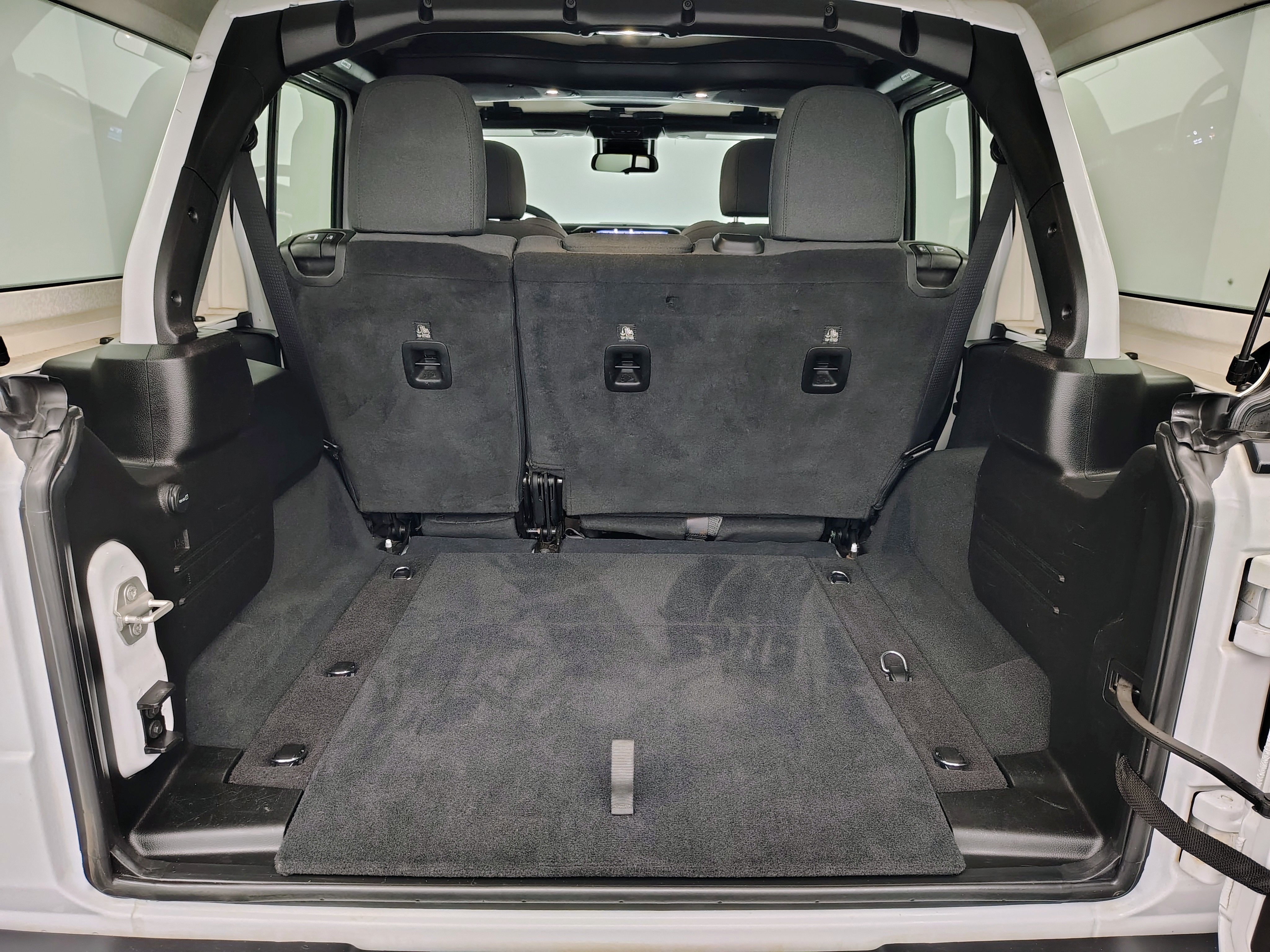 2024 Jeep Wrangler 4-Door Willys 4x4