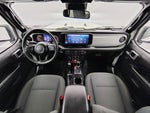 2024 Jeep Wrangler 4-Door Willys 4x4